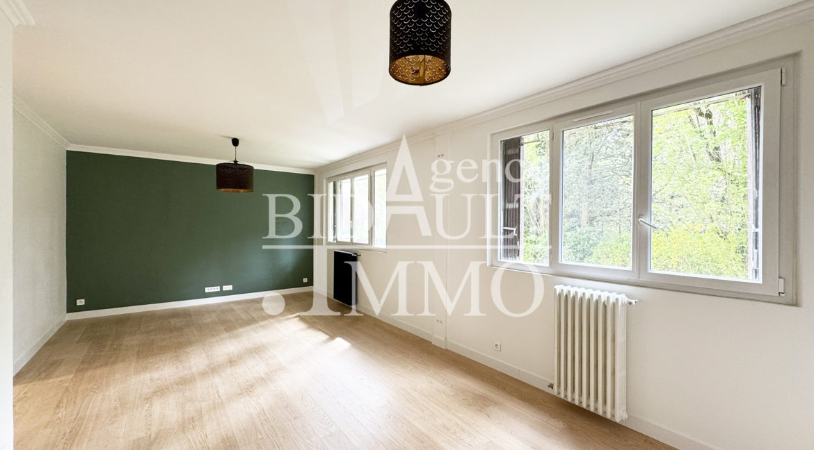 Appartement 4 Pièces - Résidence du Bel Ebat La Celle-Saint-Cloud