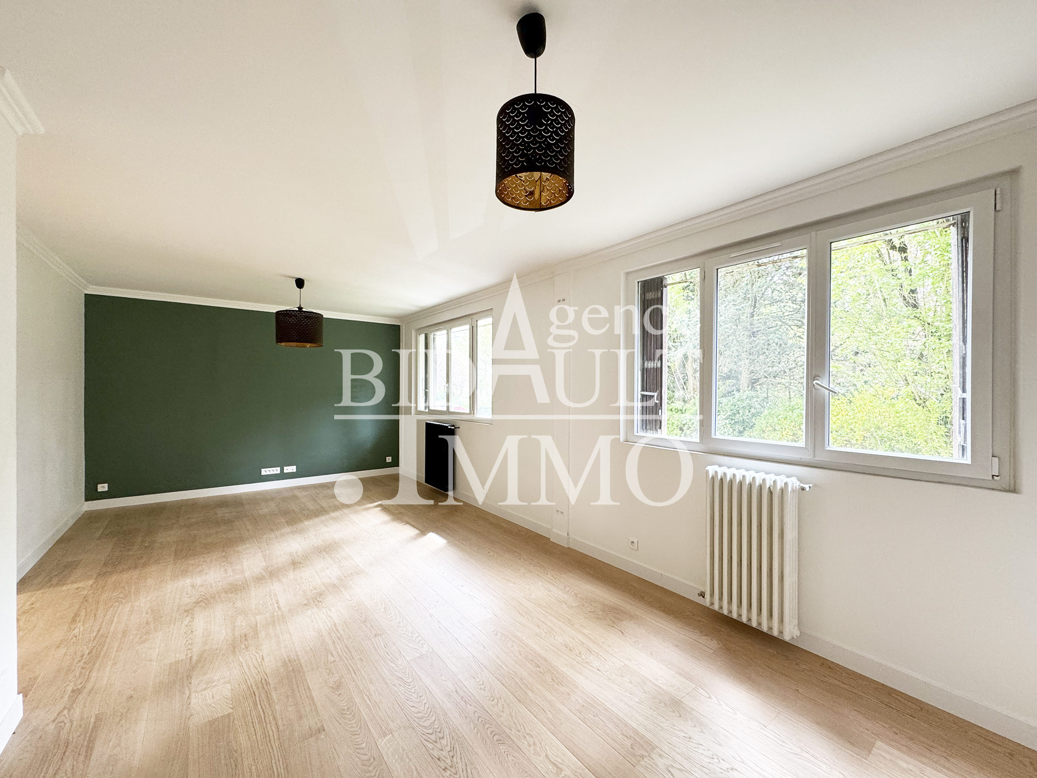 Appartement 4 Pièces - Résidence du Bel Ebat La Celle-Saint-Cloud