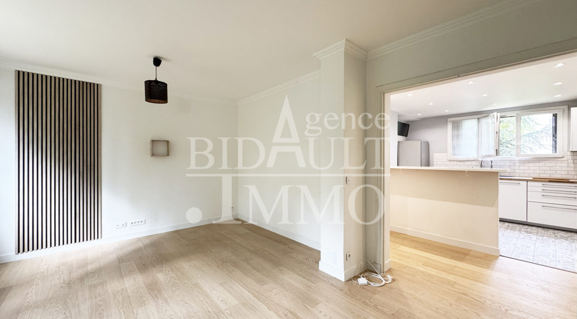 Appartement 4 Pièces - Résidence du Bel Ebat La Celle-Saint-Cloud