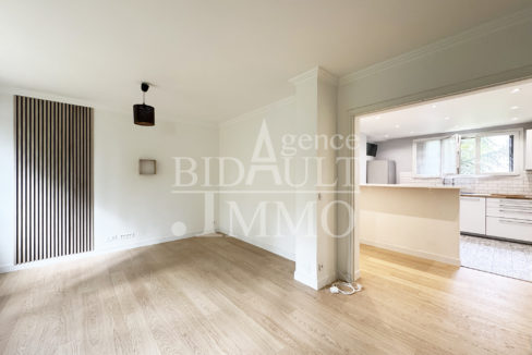 Appartement 4 Pièces - Résidence du Bel Ebat La Celle-Saint-Cloud