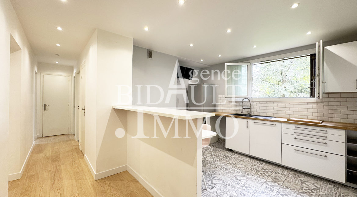 Appartement 4 Pièces - Résidence du Bel Ebat La Celle-Saint-Cloud