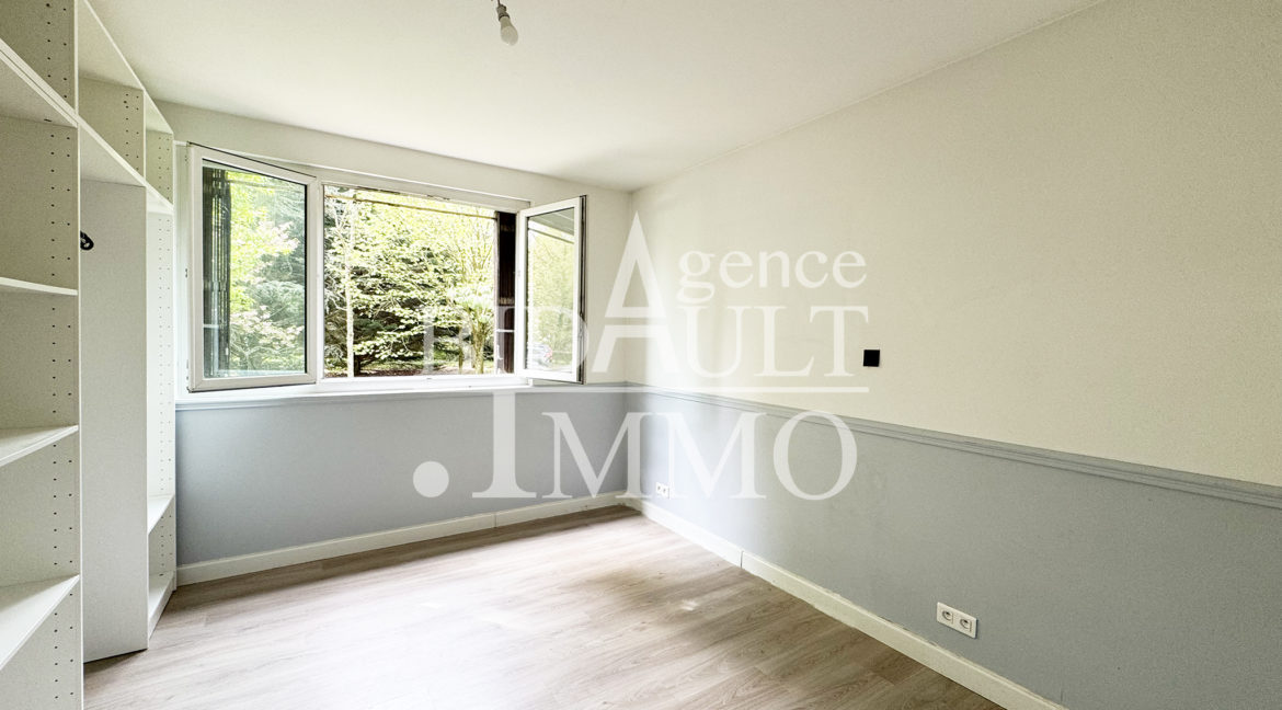 Appartement 4 Pièces - Résidence du Bel Ebat La Celle-Saint-Cloud