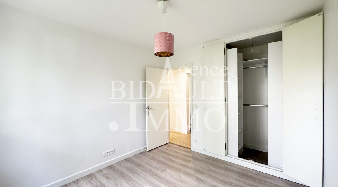 Appartement 4 Pièces - Résidence du Bel Ebat La Celle-Saint-Cloud
