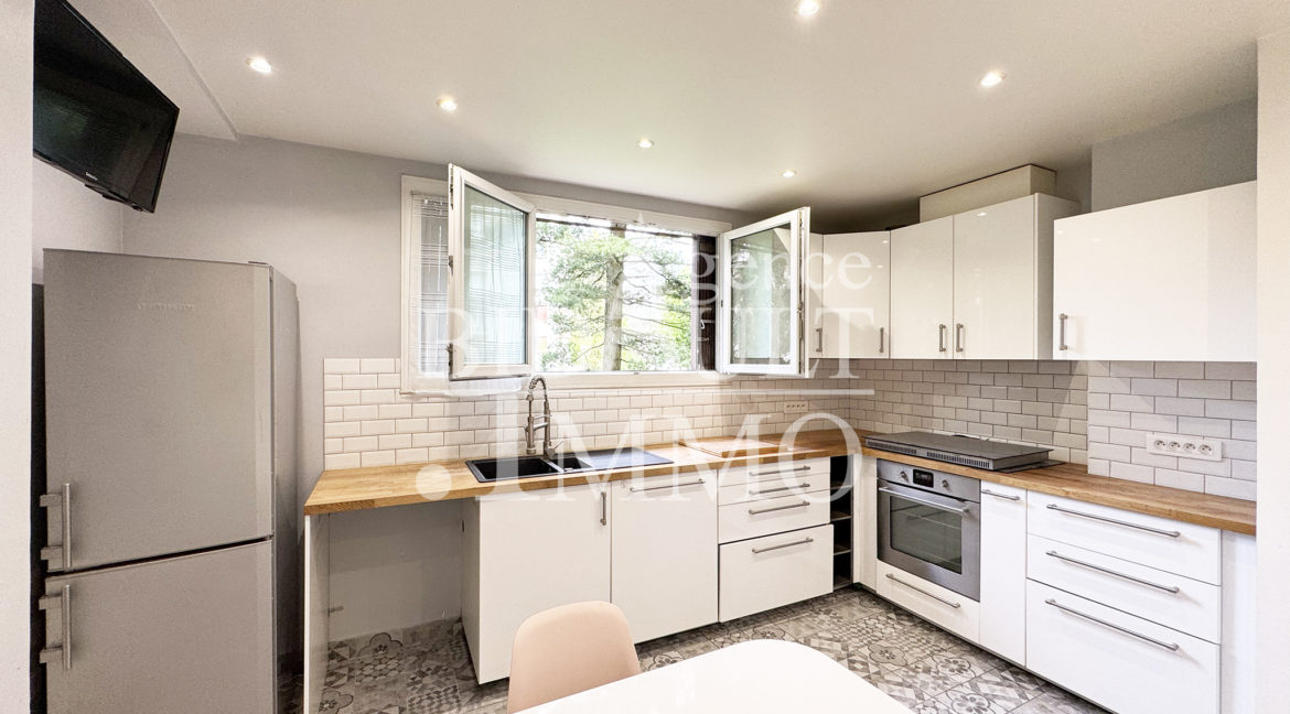 Appartement 4 Pièces - Résidence du Bel Ebat La Celle-Saint-Cloud