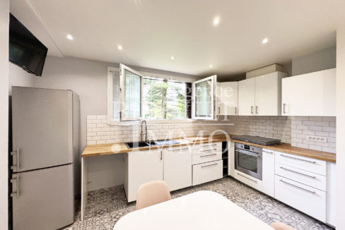 Appartement 4 Pièces - Résidence du Bel Ebat La Celle-Saint-Cloud