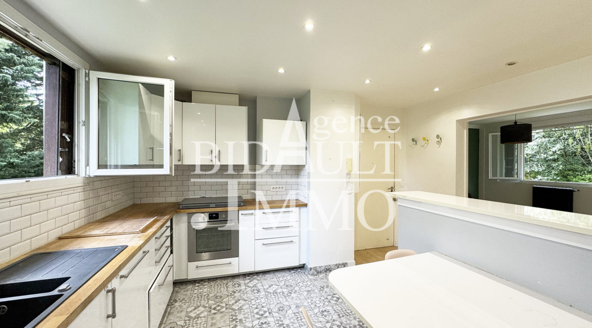 Appartement 4 Pièces - Résidence du Bel Ebat La Celle-Saint-Cloud