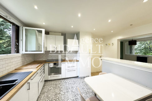 Appartement 4 Pièces - Résidence du Bel Ebat La Celle-Saint-Cloud