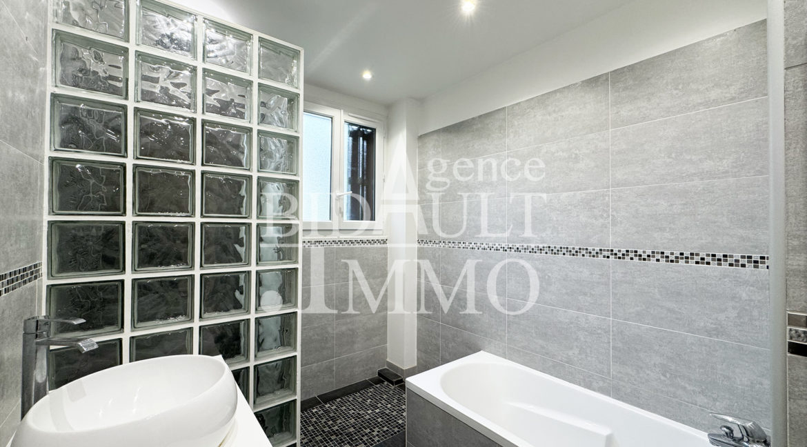 Appartement 4 Pièces - Résidence du Bel Ebat La Celle-Saint-Cloud