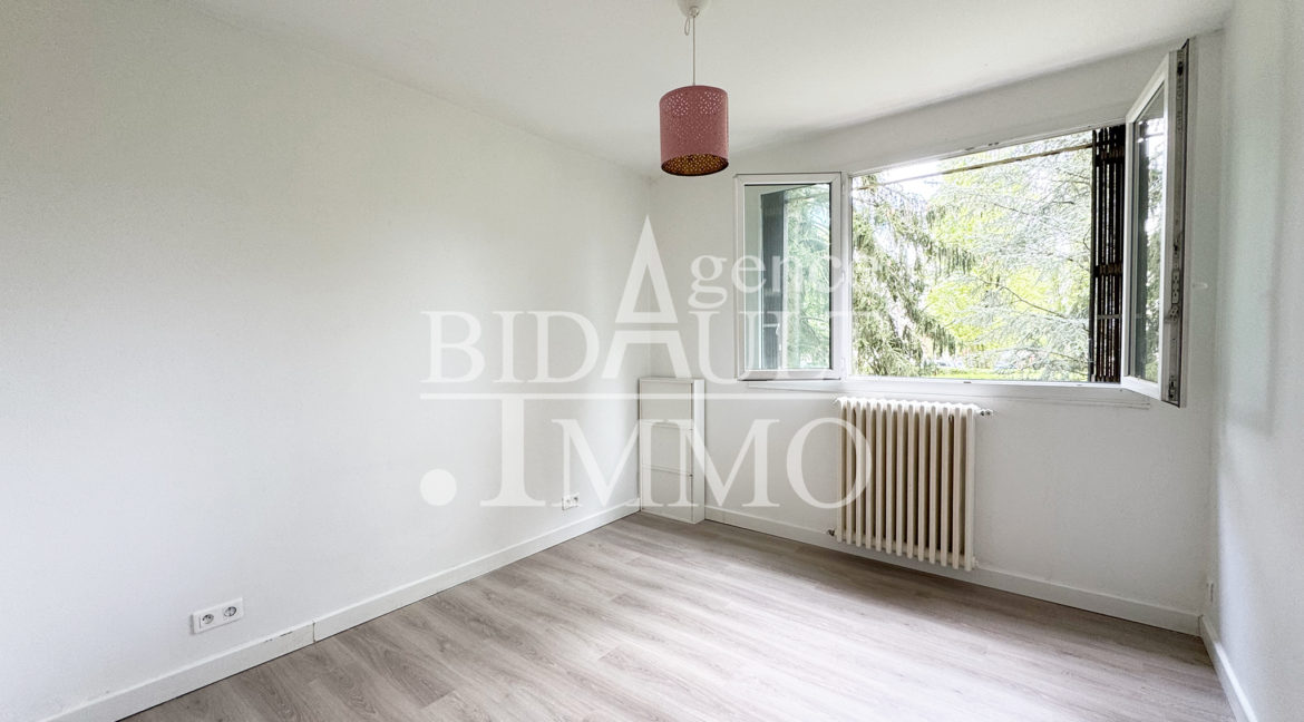 Appartement 4 Pièces - Résidence du Bel Ebat La Celle-Saint-Cloud