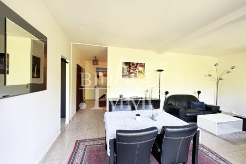 Appartement 2/3 Pièces La Celle-Saint-Cloud
