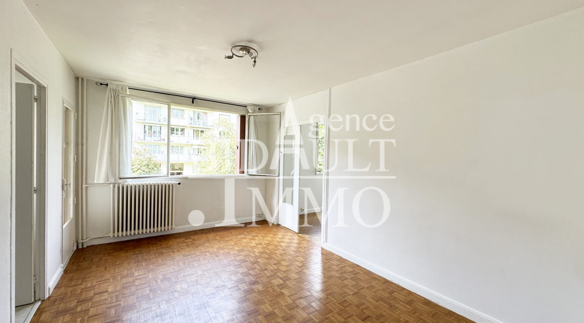 Appartement Résidence du Bel Ebat La Celle-Saint-Cloud