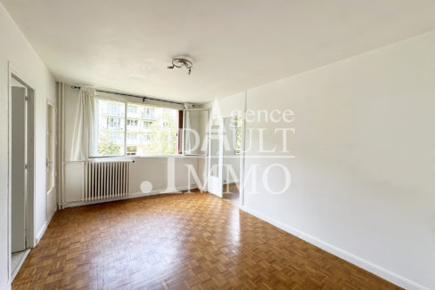 Appartement Résidence du Bel Ebat La Celle-Saint-Cloud