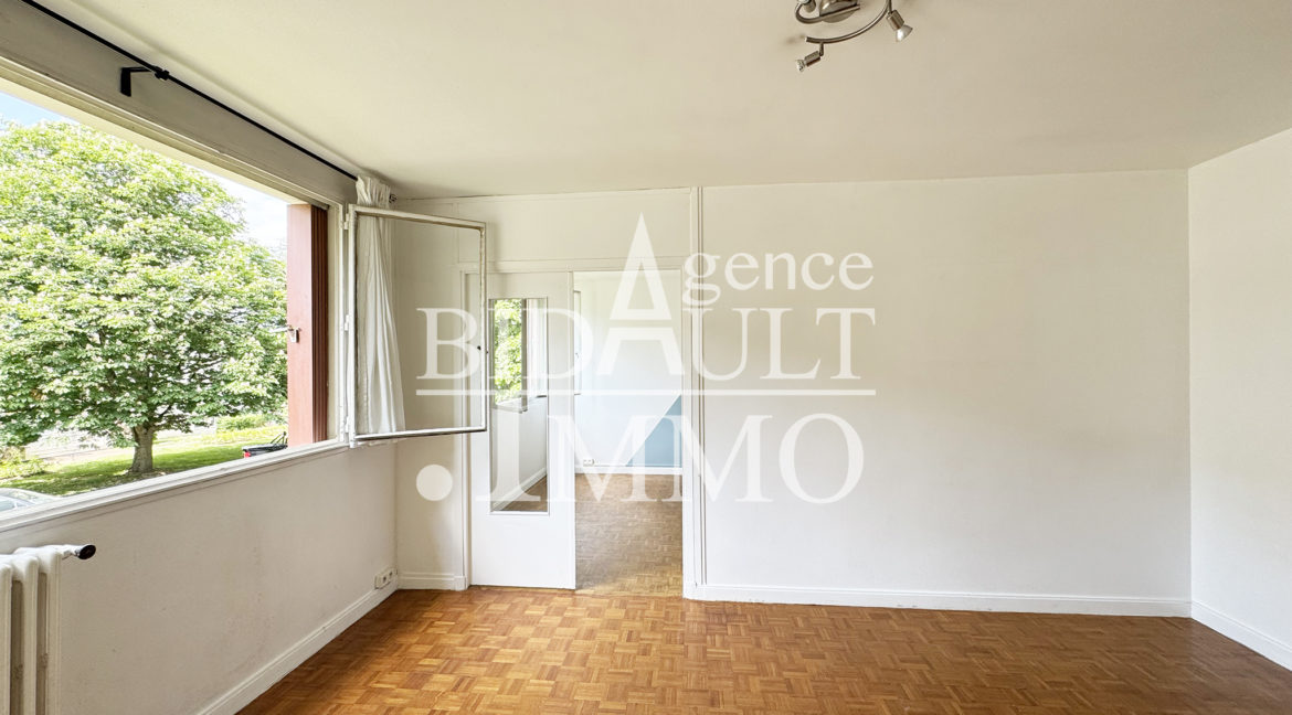 Appartement Résidence du Bel Ebat La Celle-Saint-Cloud
