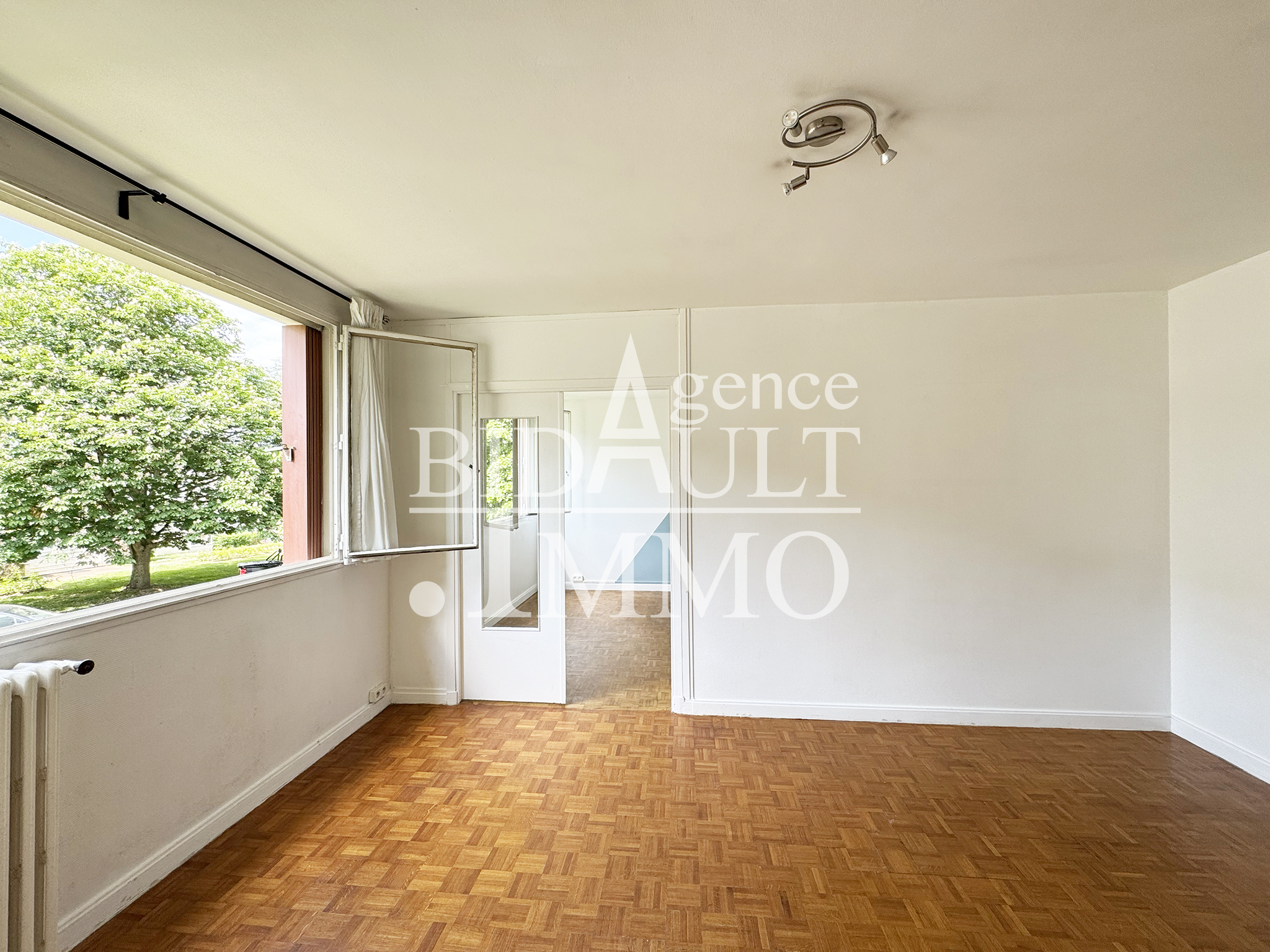 Appartement Résidence du Bel Ebat La Celle-Saint-Cloud