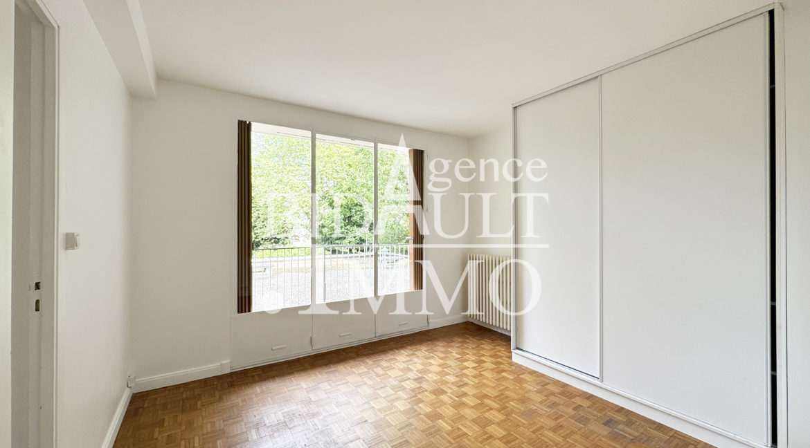 Appartement Résidence du Bel Ebat La Celle-Saint-Cloud