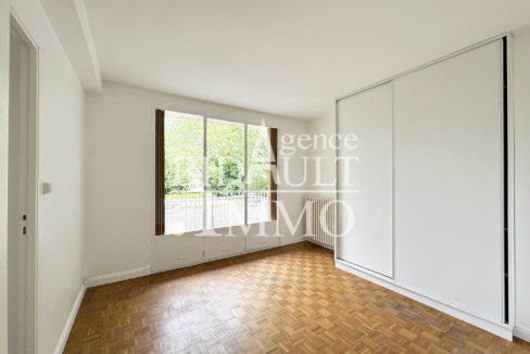 Appartement Résidence du Bel Ebat La Celle-Saint-Cloud