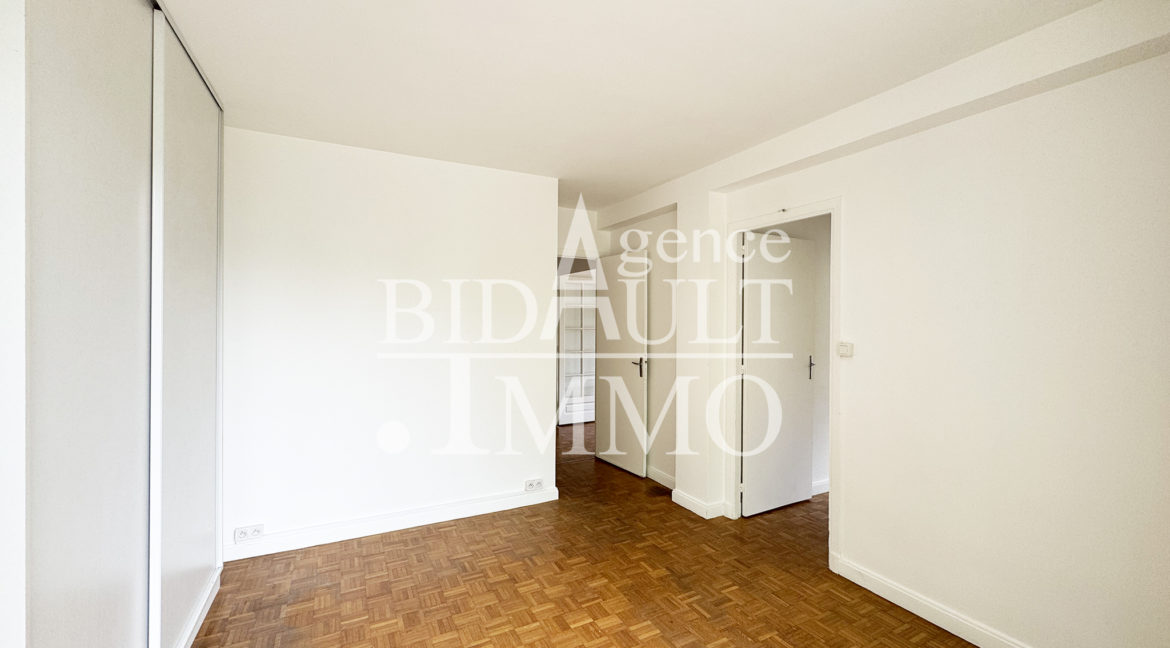 Appartement Résidence du Bel Ebat La Celle-Saint-Cloud