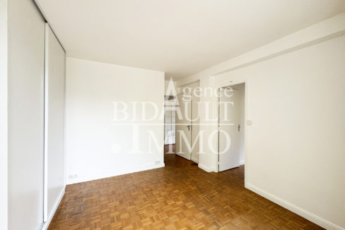 Appartement Résidence du Bel Ebat La Celle-Saint-Cloud