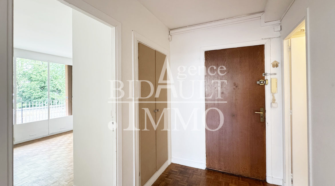 Appartement Résidence du Bel Ebat La Celle-Saint-Cloud