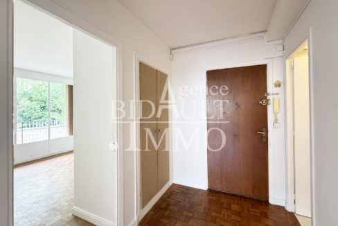 Appartement Résidence du Bel Ebat La Celle-Saint-Cloud