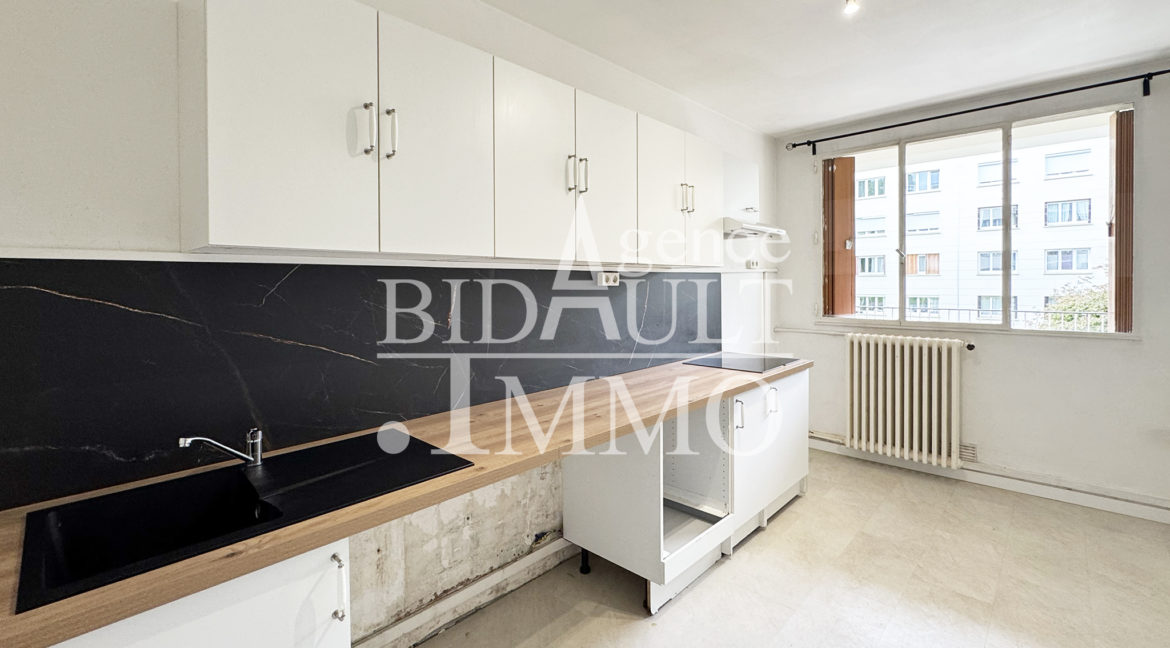 Appartement Résidence du Bel Ebat La Celle-Saint-Cloud