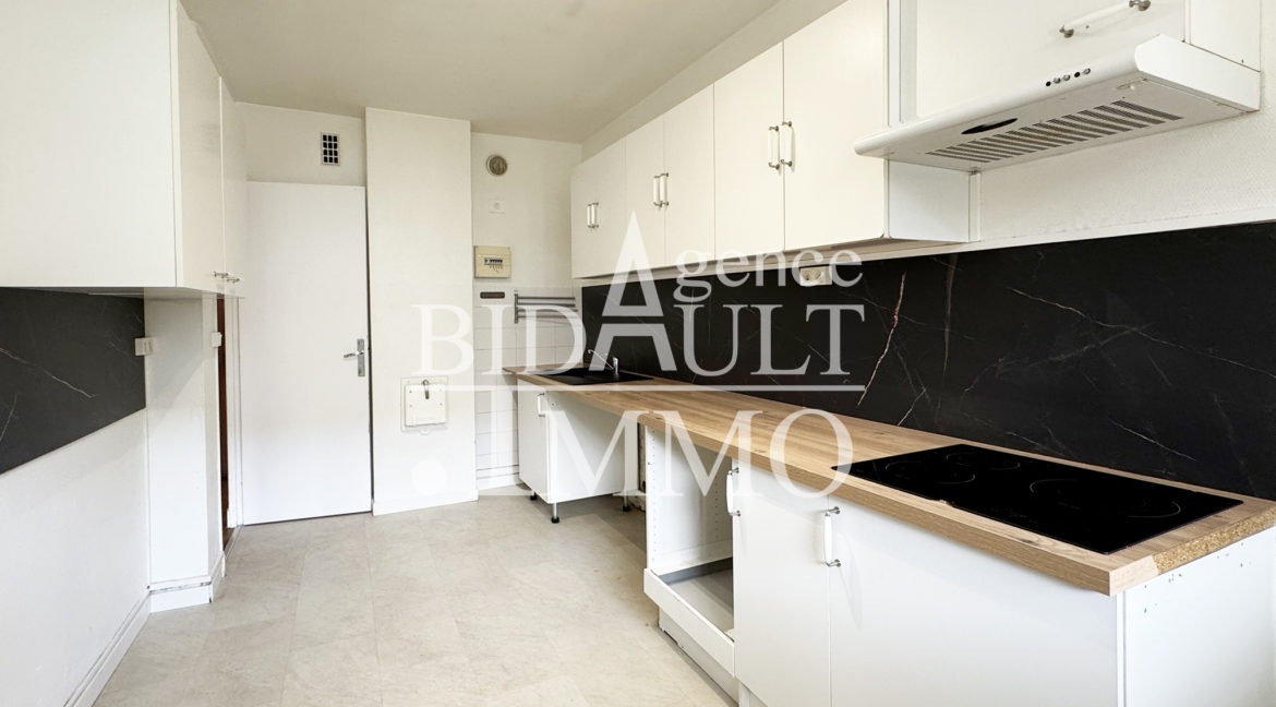 Appartement Résidence du Bel Ebat La Celle-Saint-Cloud