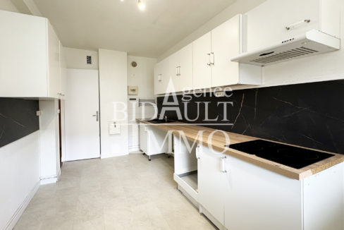 Appartement Résidence du Bel Ebat La Celle-Saint-Cloud