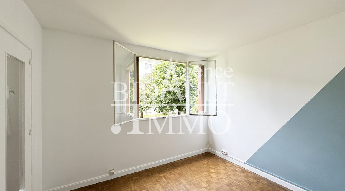 Appartement Résidence du Bel Ebat La Celle-Saint-Cloud
