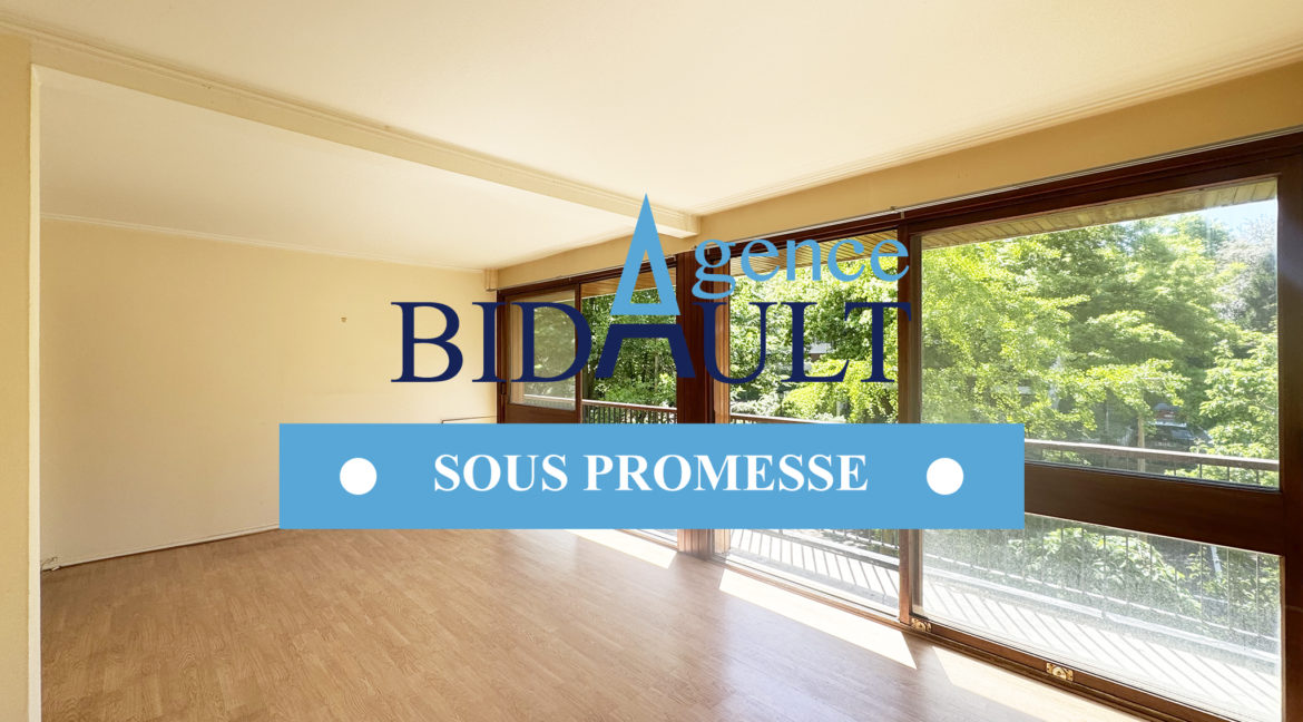 Appartement 2/3 Pièces - Elysée 2