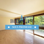 Appartement 2/3 Pièces - Elysée 2