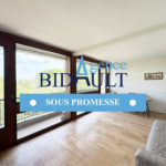 Appartement 2/3 Pièces - Résidence Elysée 1 La Celle-Saint-Cloud