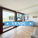 Appartement 2/3 Pièces - Résidence Elysée 1