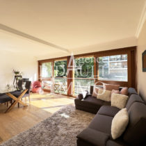 Appartement 4/5 Pièces Résidence Elysée 2