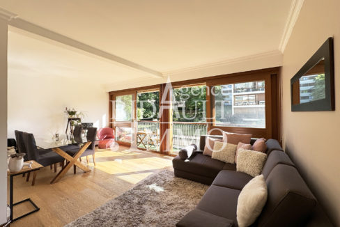 Appartement 4/5 Pièces Résidence Elysée 2