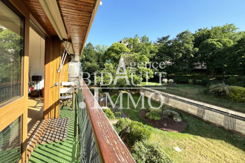 Appartement 4/5 Pièces Résidence Elysée 2