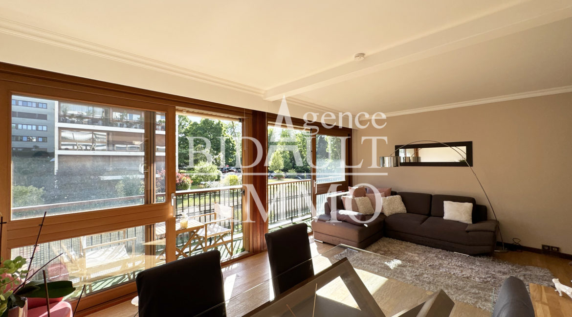 Appartement 4/5 Pièces Résidence Elysée 2