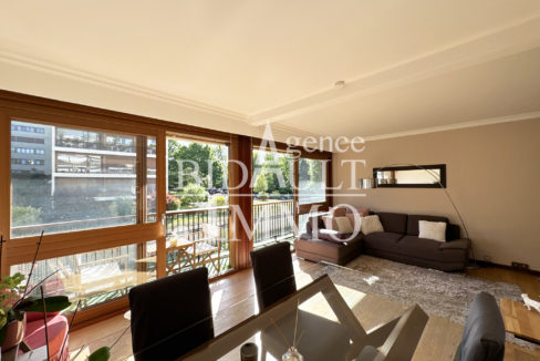 Appartement 4/5 Pièces Résidence Elysée 2