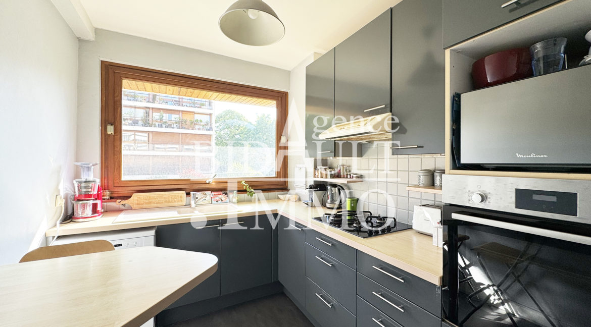 Appartement 4/5 Pièces Résidence Elysée 2