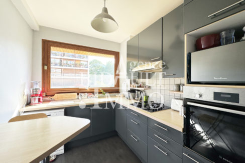 Appartement 4/5 Pièces Résidence Elysée 2