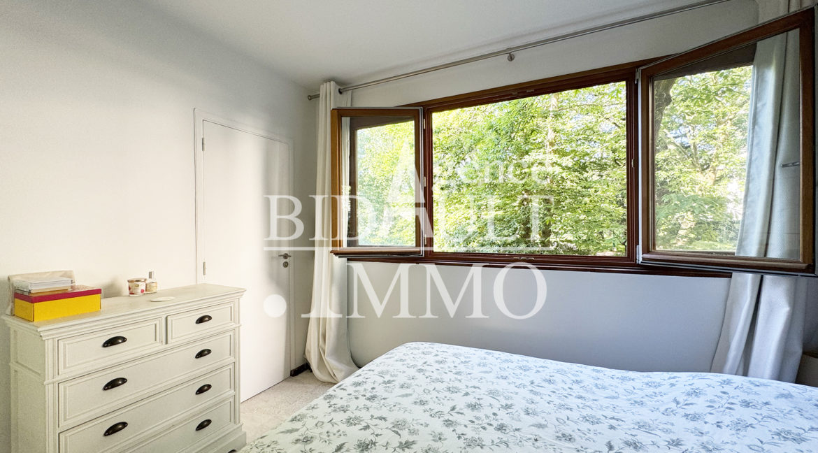 Appartement 4/5 Pièces Résidence Elysée 2