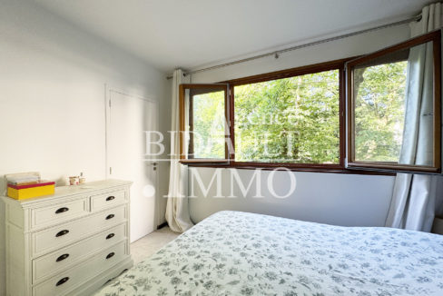 Appartement 4/5 Pièces Résidence Elysée 2