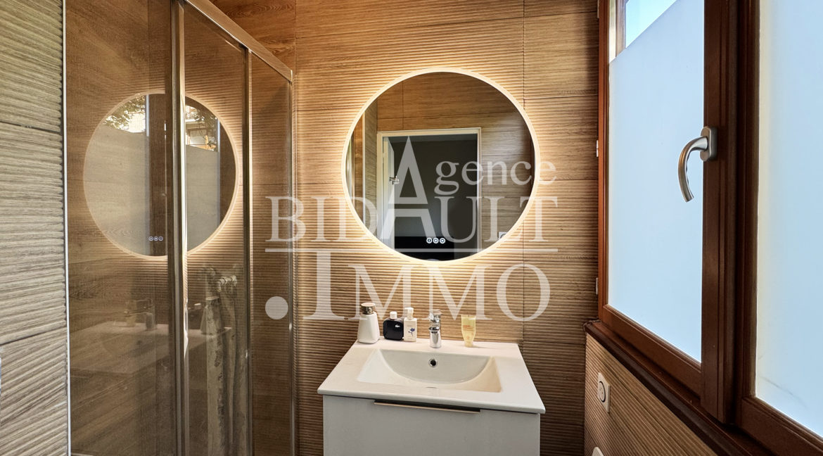 Appartement 4/5 Pièces Résidence Elysée 2