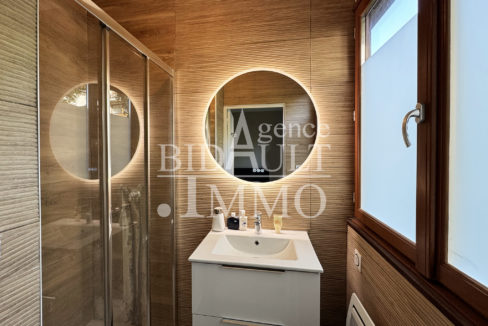 Appartement 4/5 Pièces Résidence Elysée 2