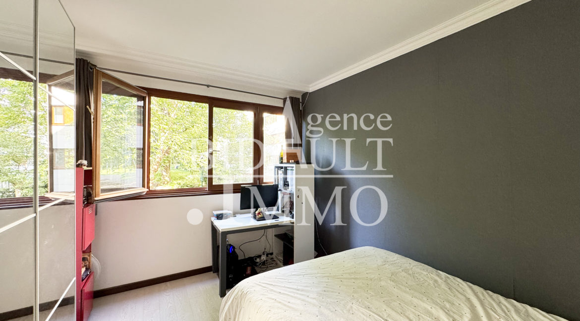 Appartement 4/5 Pièces Résidence Elysée 2