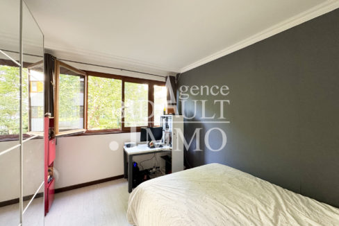 Appartement 4/5 Pièces Résidence Elysée 2