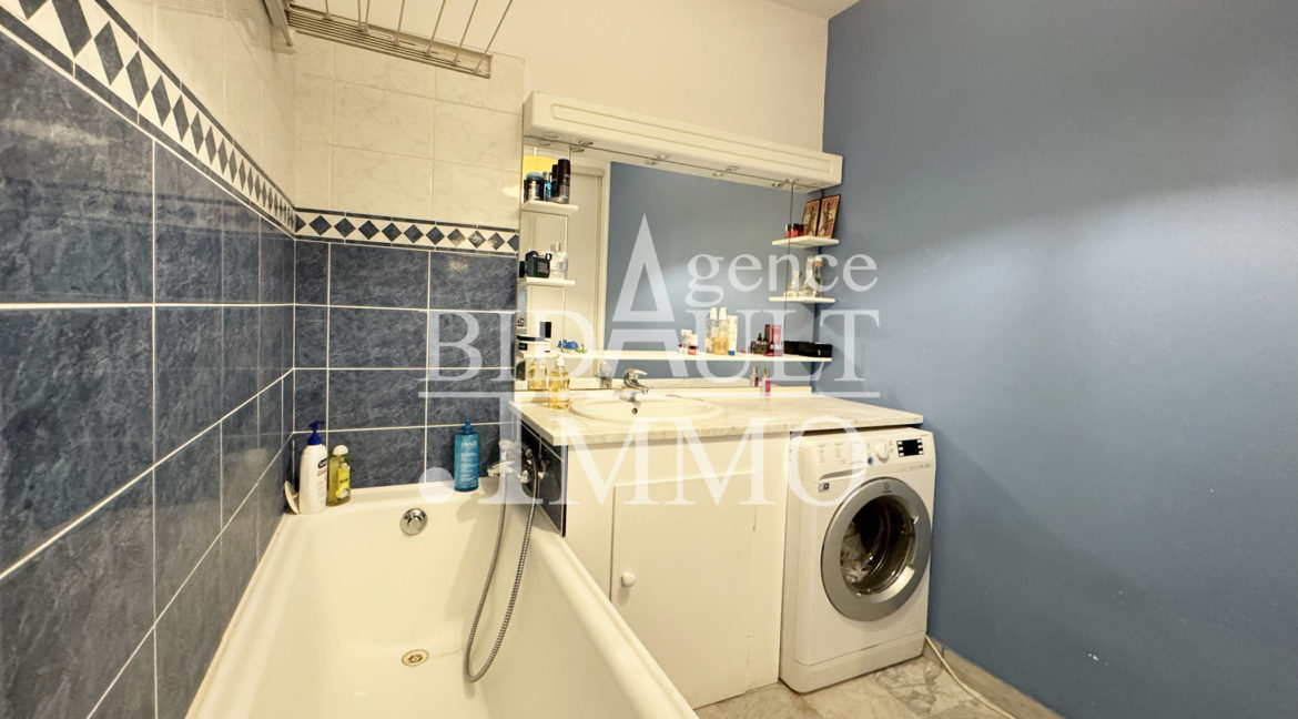 Appartement 4/5 Pièces Résidence Elysée 2