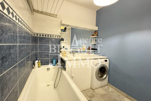 Appartement 4/5 Pièces Résidence Elysée 2