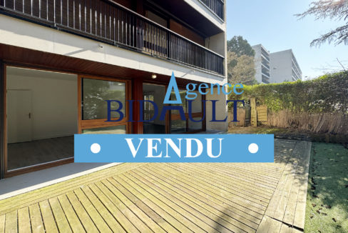 Immobilier Résidence Elysée 2 La Celle-Saint-Cloud