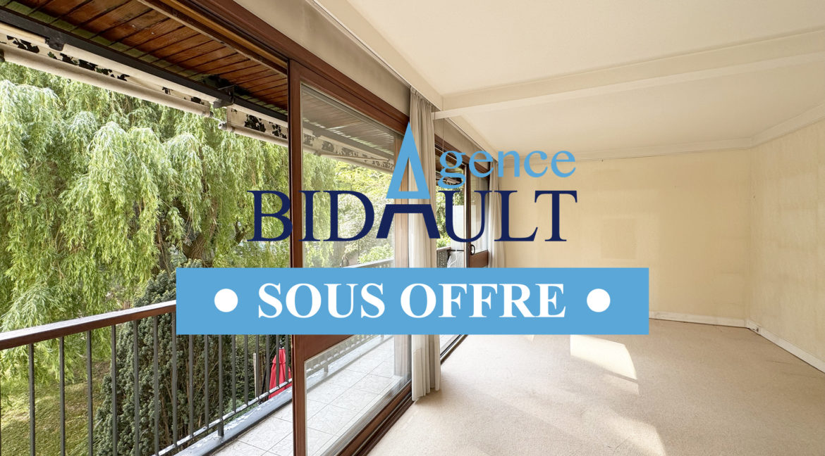 Résidence Elysée 2 - La Celle-Saint-Cloud