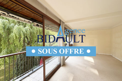 Résidence Elysée 2 - La Celle-Saint-Cloud